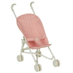 Olli Ella Puppenwagen Sollie Stroller Rose