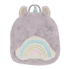 Olli Ella Rucksack Hopalong Unicorn Lilac