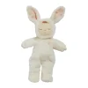 Olli Ella Stoffpuppe Cozy Dozy Dinkum Bunny