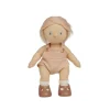 Olli Ella Stoffpuppe Dinkum Dolls Petal