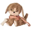 Olli Ella Stofftier Dinkum Dogs Honey