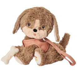 Olli Ella Stofftier Dinkum Dogs Honey