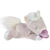 Olli Ella Stofftier Unicorn Baby Glitter Lilac