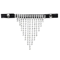 Panduro Hobby Horse Stirnriemen Glitzer