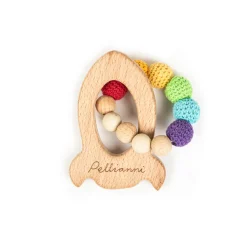 Pellianni Beiu00dfring Rocket Pride