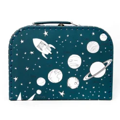 Pellianni Koffer Space Midnight