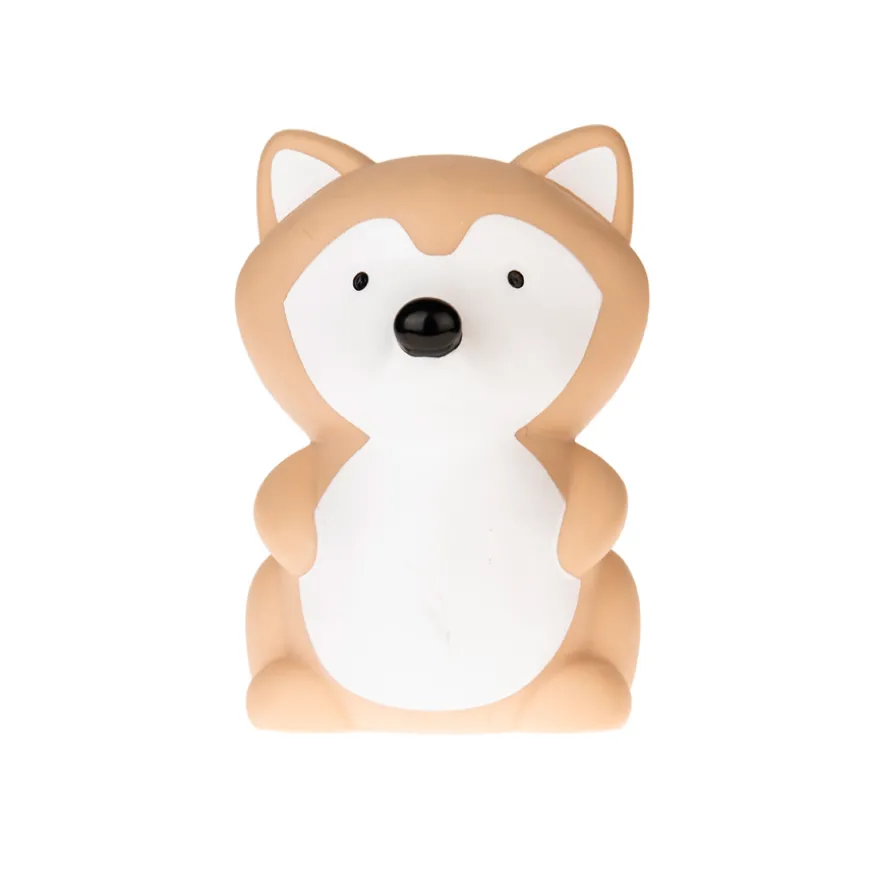 Pellianni Nachtlicht Night fighter fox