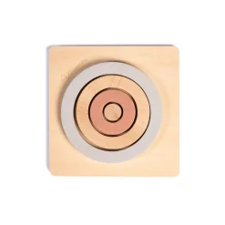 Pellianni Puzzle Rund dust