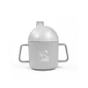 Pellianni Schnabeltasse BIO-Cup Gray