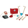 PlanToys Arztkoffer Doctor Set