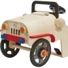 PlanToys Automechaniker Rollenspiel