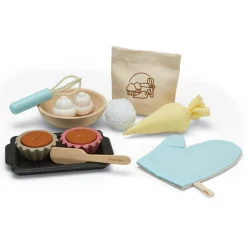 PlanToys Cupcakes Backset