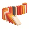 PlanToys Domino Rennen