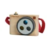 PlanToys Kamera Holz