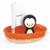 PlanToys Segelboot Pinguin