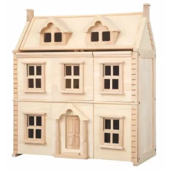 PlanToys Viktorianisches Puppenhaus u2022