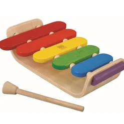 PlanToys Xylophon oval