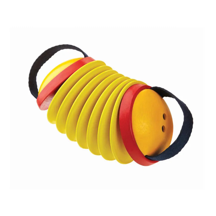 PlanToys Ziehharmonika