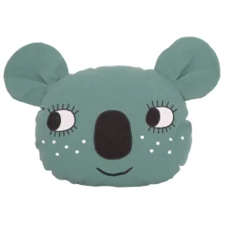 Roommate Kissen Koala Bio-Baumwolle