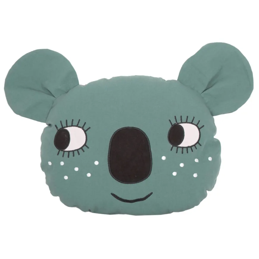 Roommate Kissen Koala Bio-Baumwolle