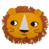 Roommate Kissen Lion Bio-Baumwolle