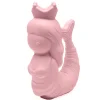 Scrunch Sandspielzeug Gieu00dfkanne Meerjungfrau Dusty Rose