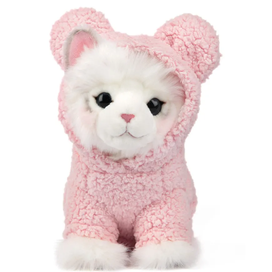 Studio Pets Kuscheltier Mousie 23 cm