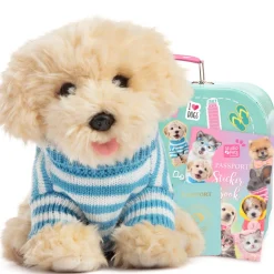 Studio Pets Set Doodle 23 cm