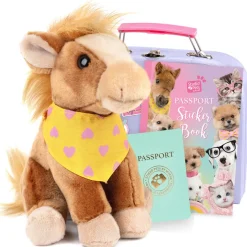 Studio Pets Set Milly 16 cm