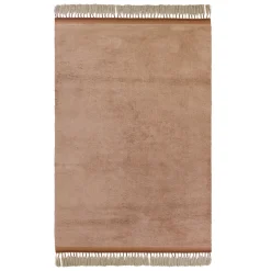 Tapis Petit Teppich Julie pink 120x170