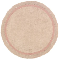 Tapis Petit Teppich Cakey 130 x 130