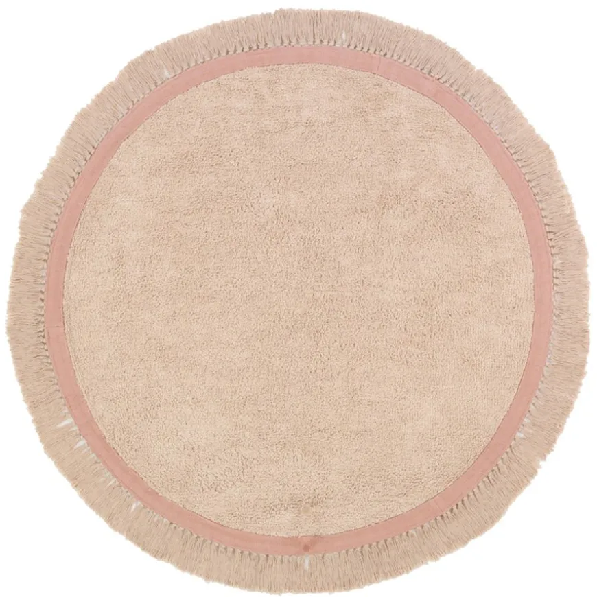 Tapis Petit Teppich Cakey 130 x 130