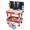 Tender Leaf Toys Werkbank Grou00df