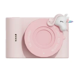 The Zoofamily Kinderkamera Urban zoo unicorn