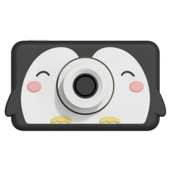 The Zoofamily Kinderkamera Zoo friends penguin