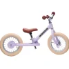 Trybike Laufrad Steel Vintage Purple matt