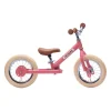 Trybike Laufrad Steel Vintage Pink