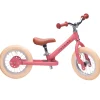 Trybike Laufrad Steel Vintage Pink matt