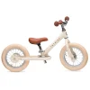 Trybike Laufrad Steel Vintage Cream matt