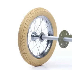 Trybike Laufrad Steel Vintage Trike Umbau-Kit