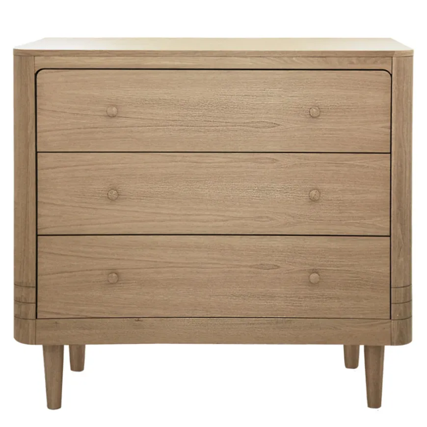 We Are Bitte Kommode Nature 2.0