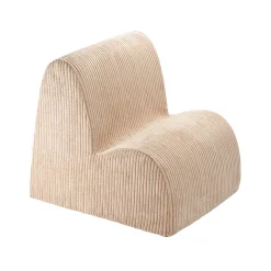 Wigiwama Kindersessel Brown Sugar Cloud Chair Cord