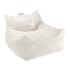 Wigiwama Kindersitzsack/Kindersessel Marshmallow Cord