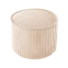 Wigiwama Pouf Brown Sugar Cord