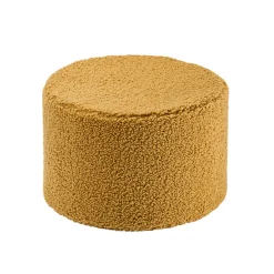 Wigiwama Pouf Maple Teddy