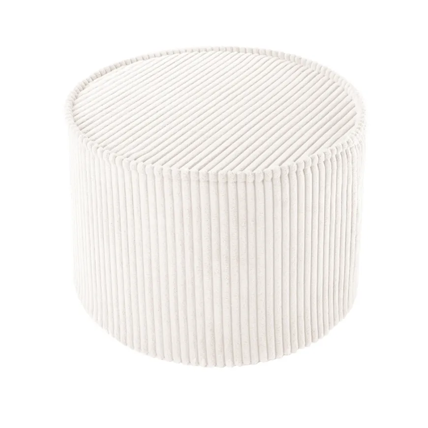 Wigiwama Pouf Marshmallow Cord