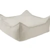 Wigiwama Pouf Ottoman Terra Outdoor