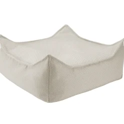 Wigiwama Pouf Ottoman Terra Outdoor