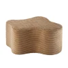 Wigiwama Pouf Toffee Cloud Cord